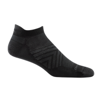 Darn Tough 1033 Run No Show Tab Ultra-Lightweight Running Sock - Men's